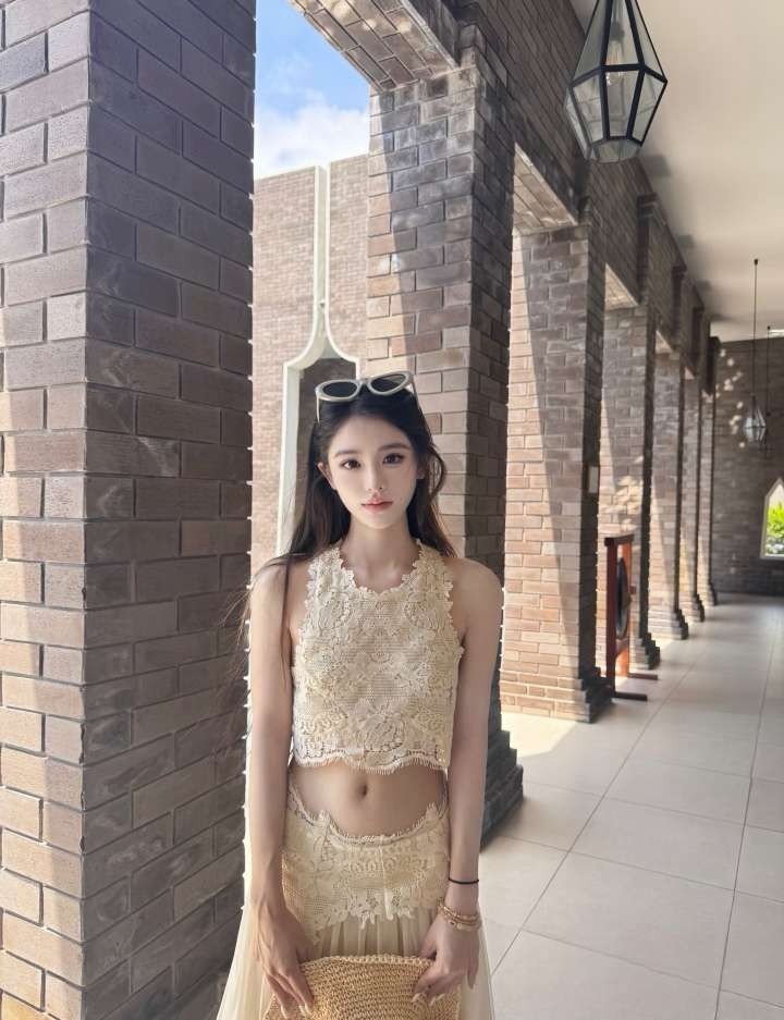 普陀星奈🐬稀有极品服务系 Gallery 3