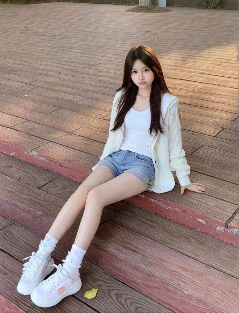 05年新人首次下海 糖糖 Gallery 5