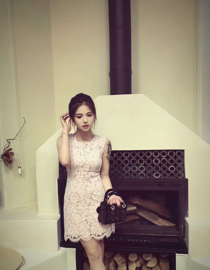 闵行梦瑶06年魔都小清新 Gallery 4