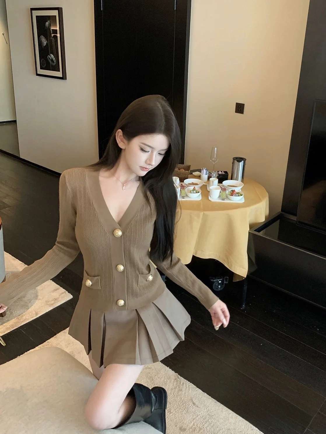 闵行🉑馨 Gallery 7