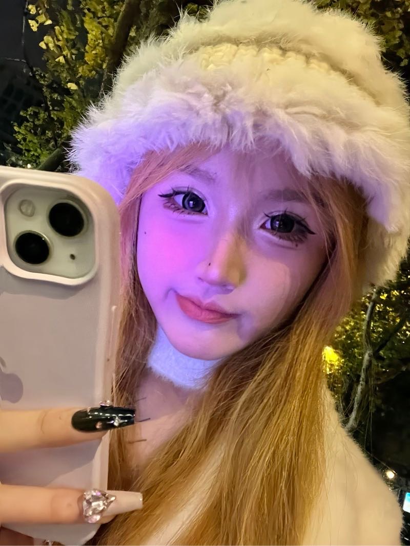 抖音小网红 C柚 妹妹破红不久 真实18 Gallery 3