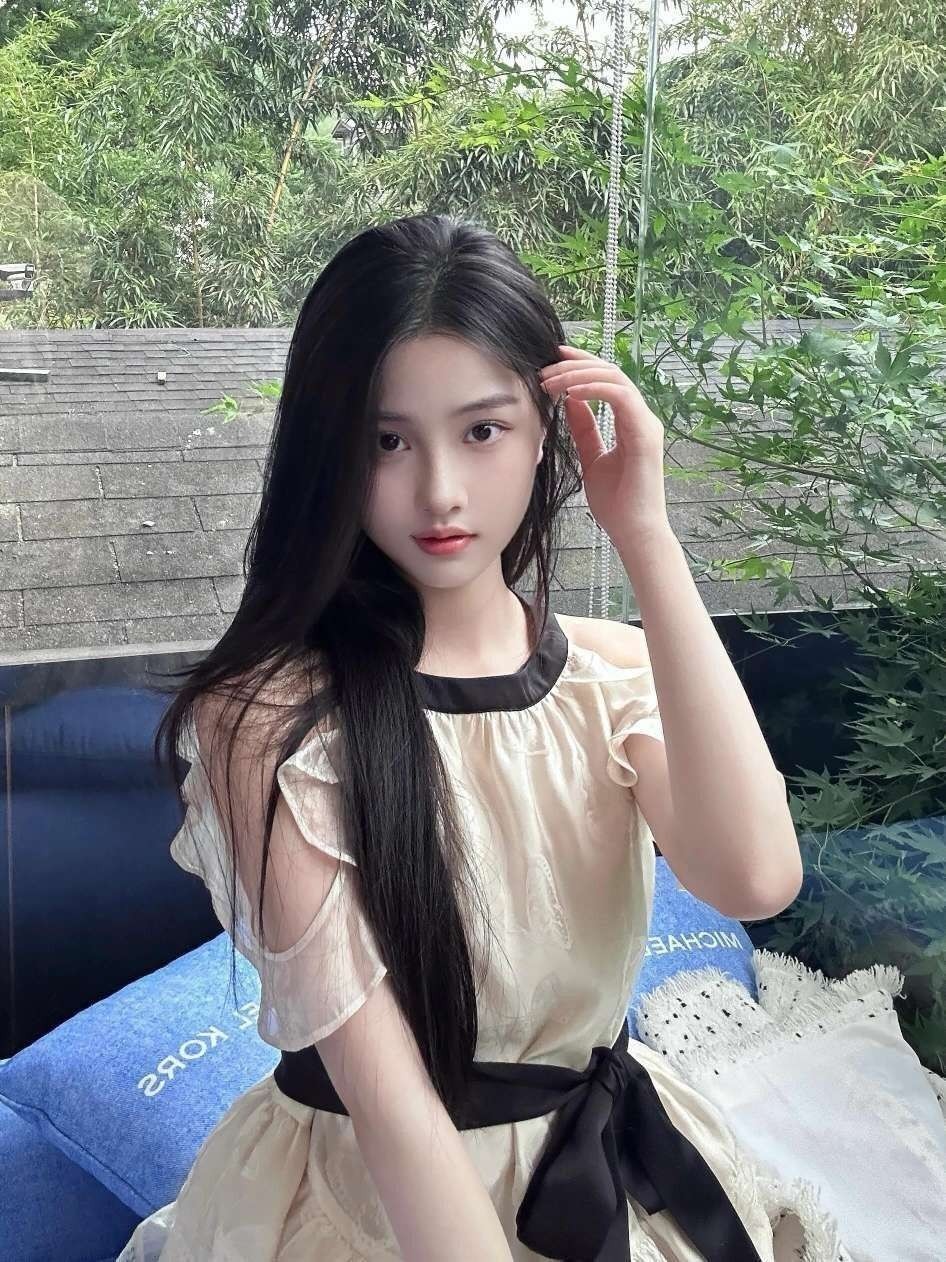 闵行 一冉 Gallery 4