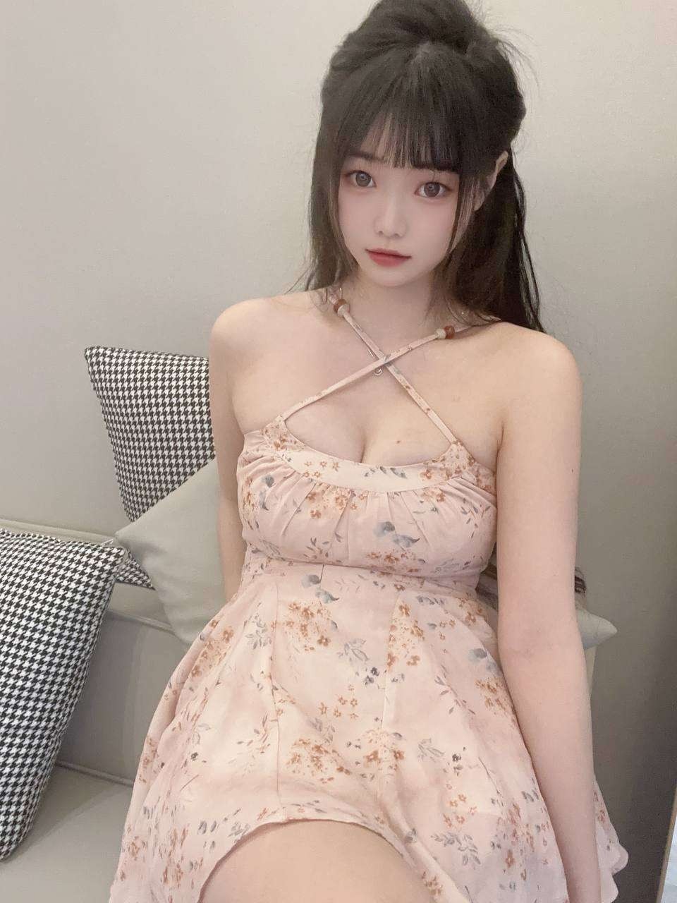 闵行若晗 Gallery 2