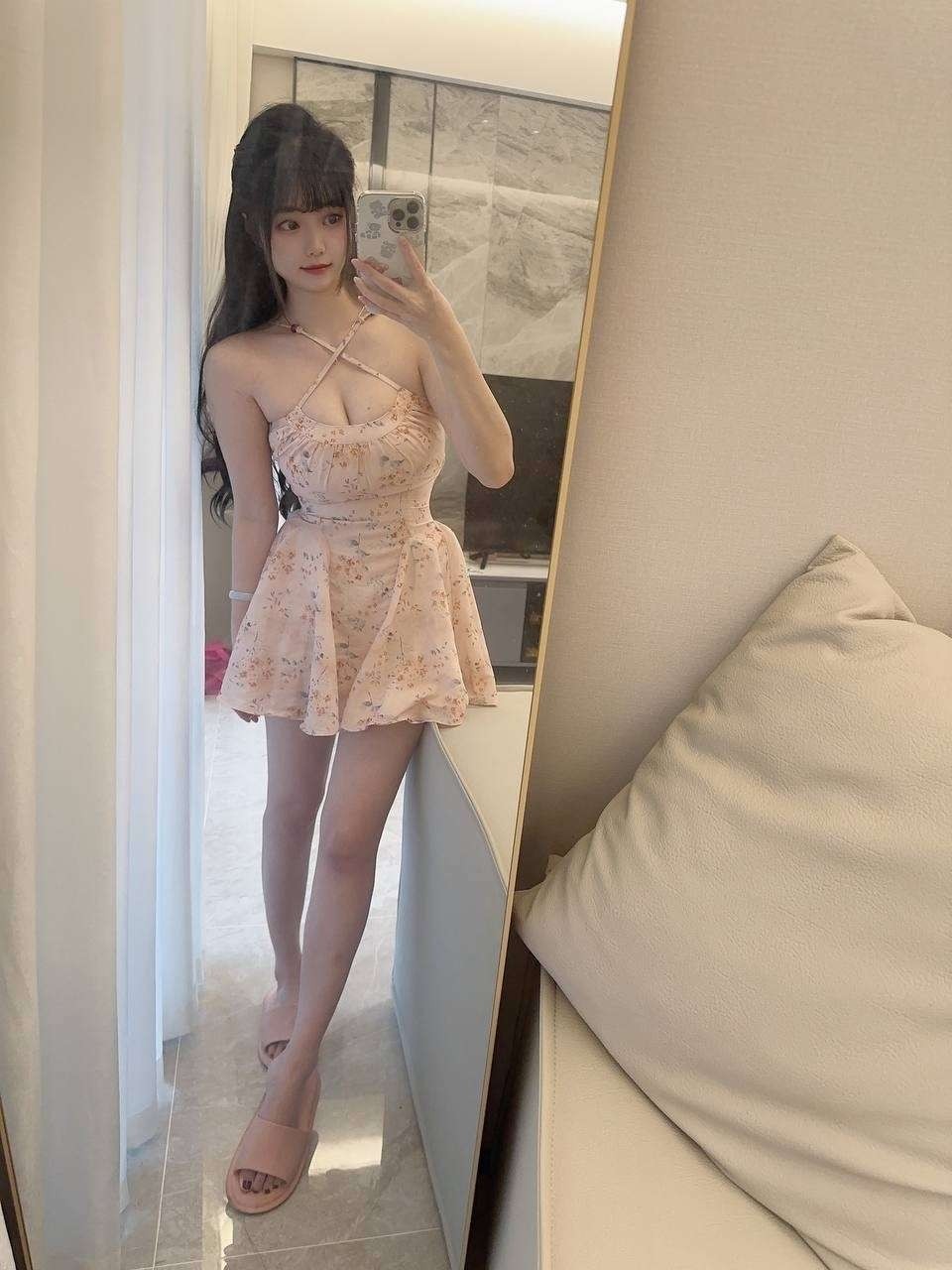 闵行若晗 Gallery 3