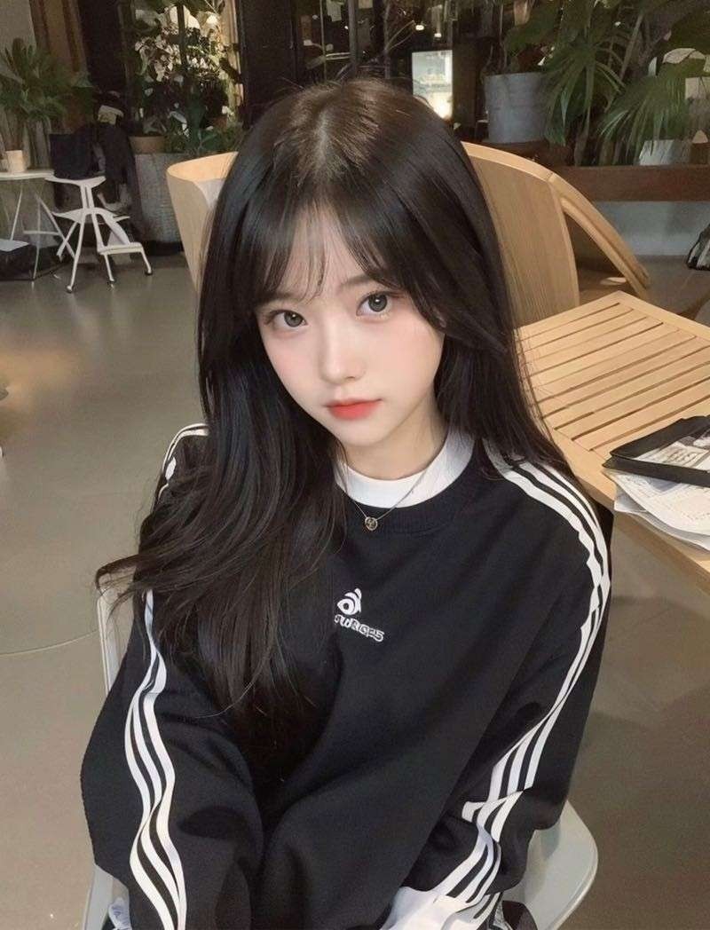 舒梦  短期兼职 Gallery 5