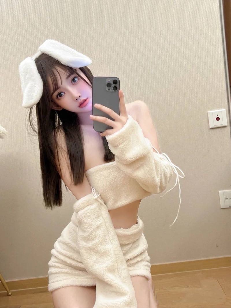 桃菲菲 迷人桃花眼唯我最迷人 短期兼职 Gallery 4