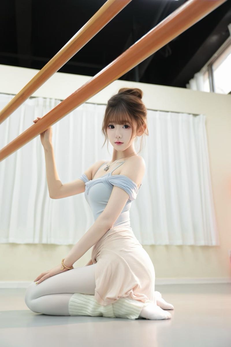 普陀静安高颜值御姐甜妹（大圈品质）易婉婉