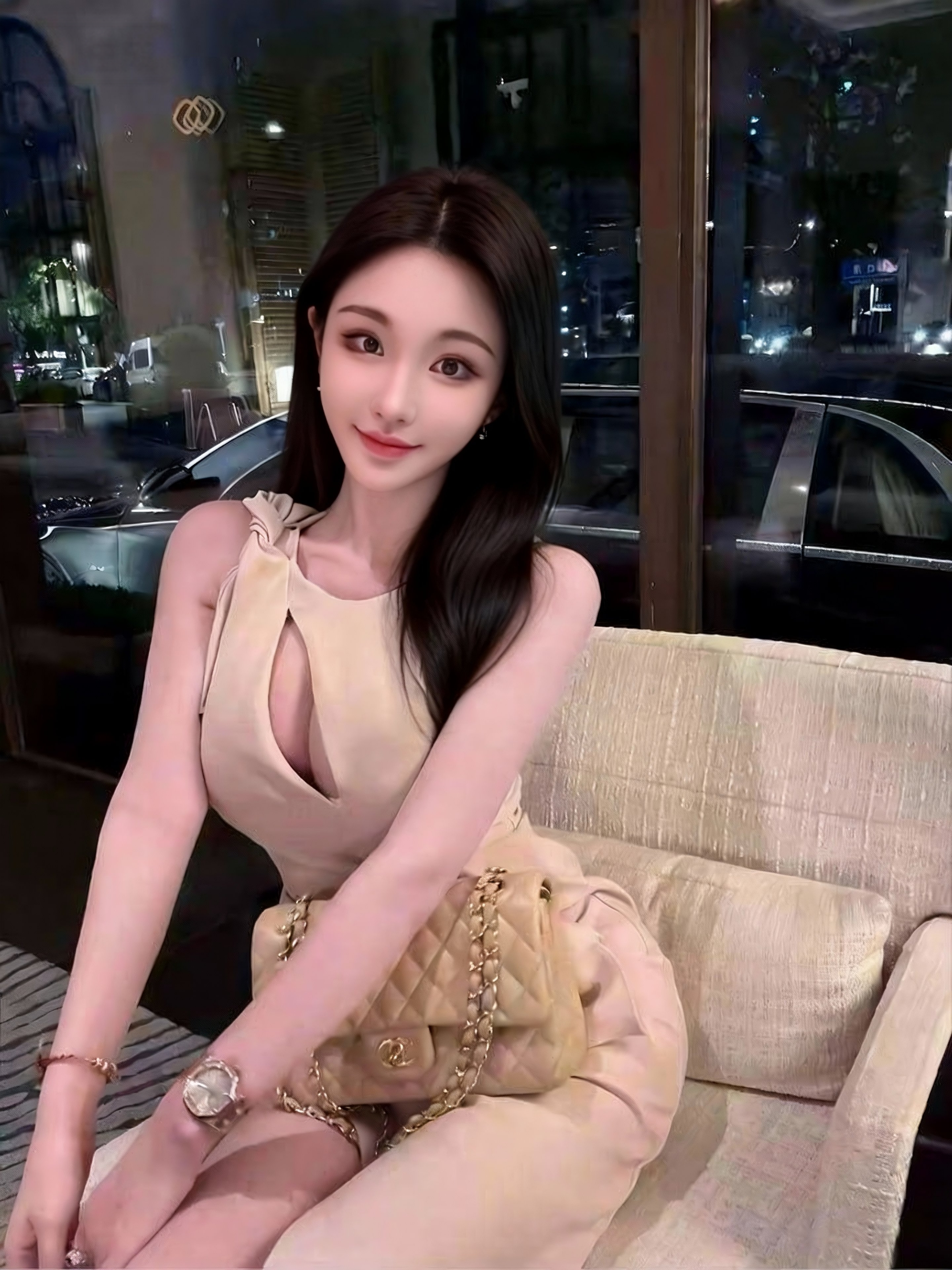 闵行虹桥极品御姐大胸长腿 Gallery 7