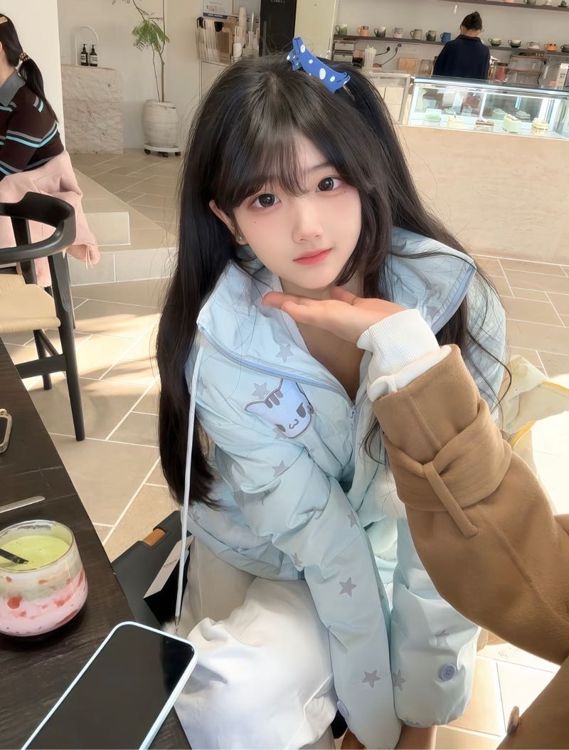 艾米🏠浦东典典 Gallery 6