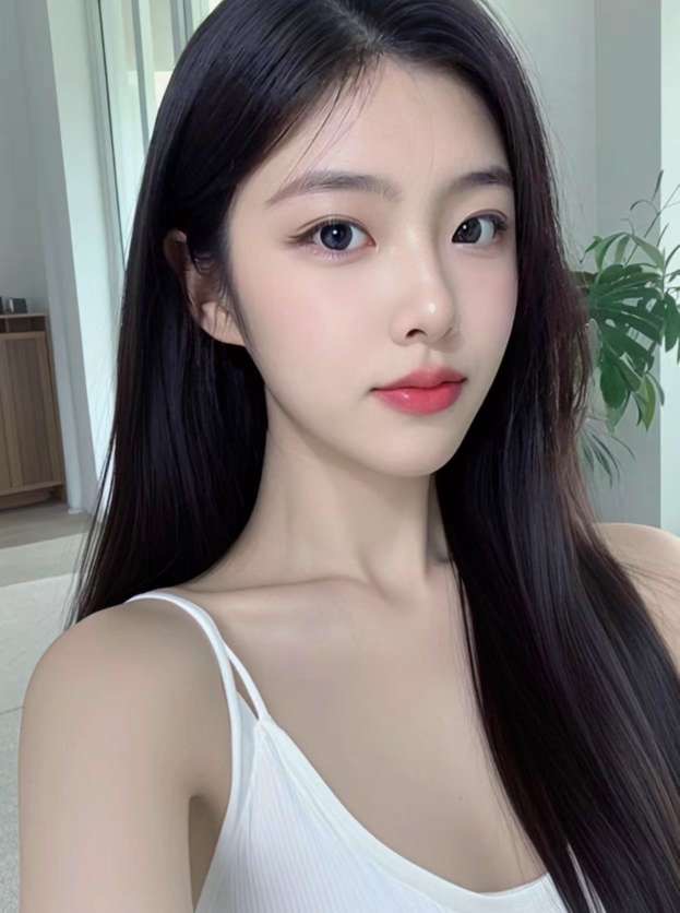 闵行薯条妹妹 清纯小御型（嫩中嫩） Gallery 2