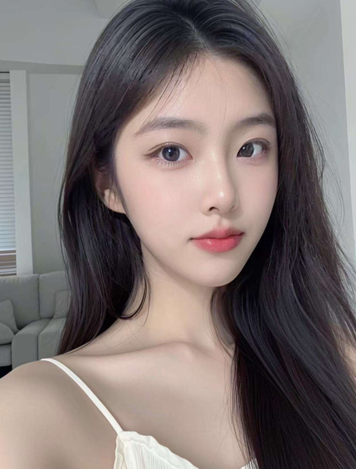 闵行薯条妹妹 清纯小御型（嫩中嫩） Gallery 3