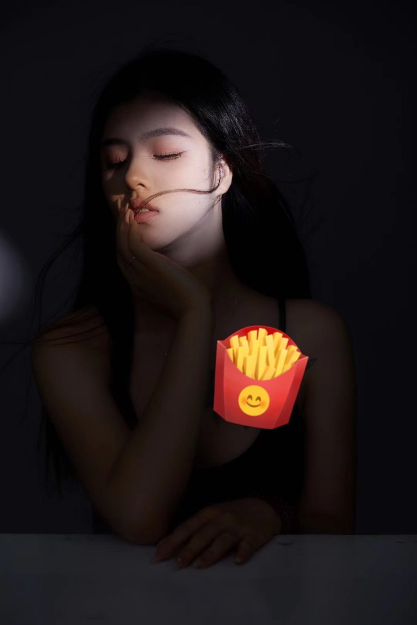 闵行薯条妹妹 清纯小御型（嫩中嫩） Gallery 7