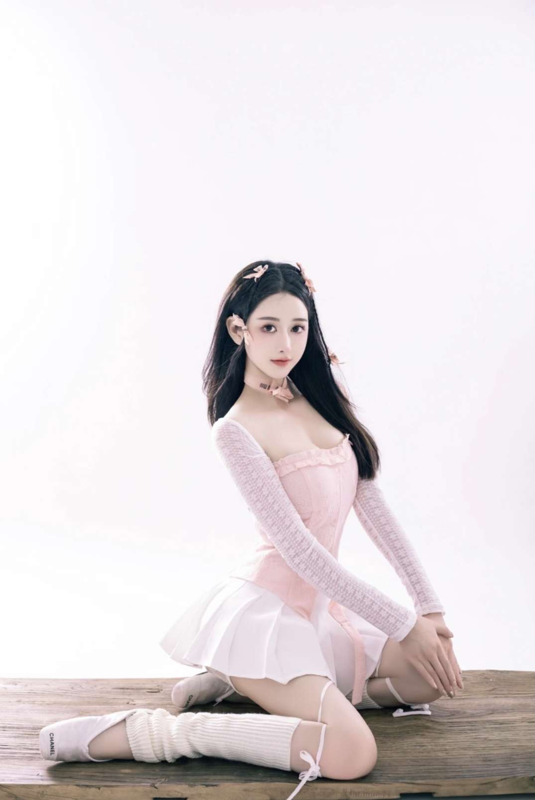 🌈1月6号首开 番茄 纯欲妹妹 Gallery 1