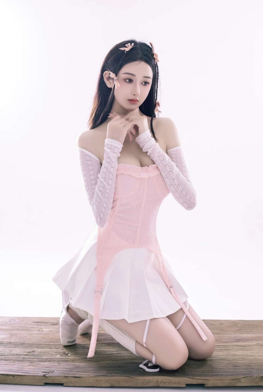 🌈1月6号首开 番茄 纯欲妹妹 Gallery 3