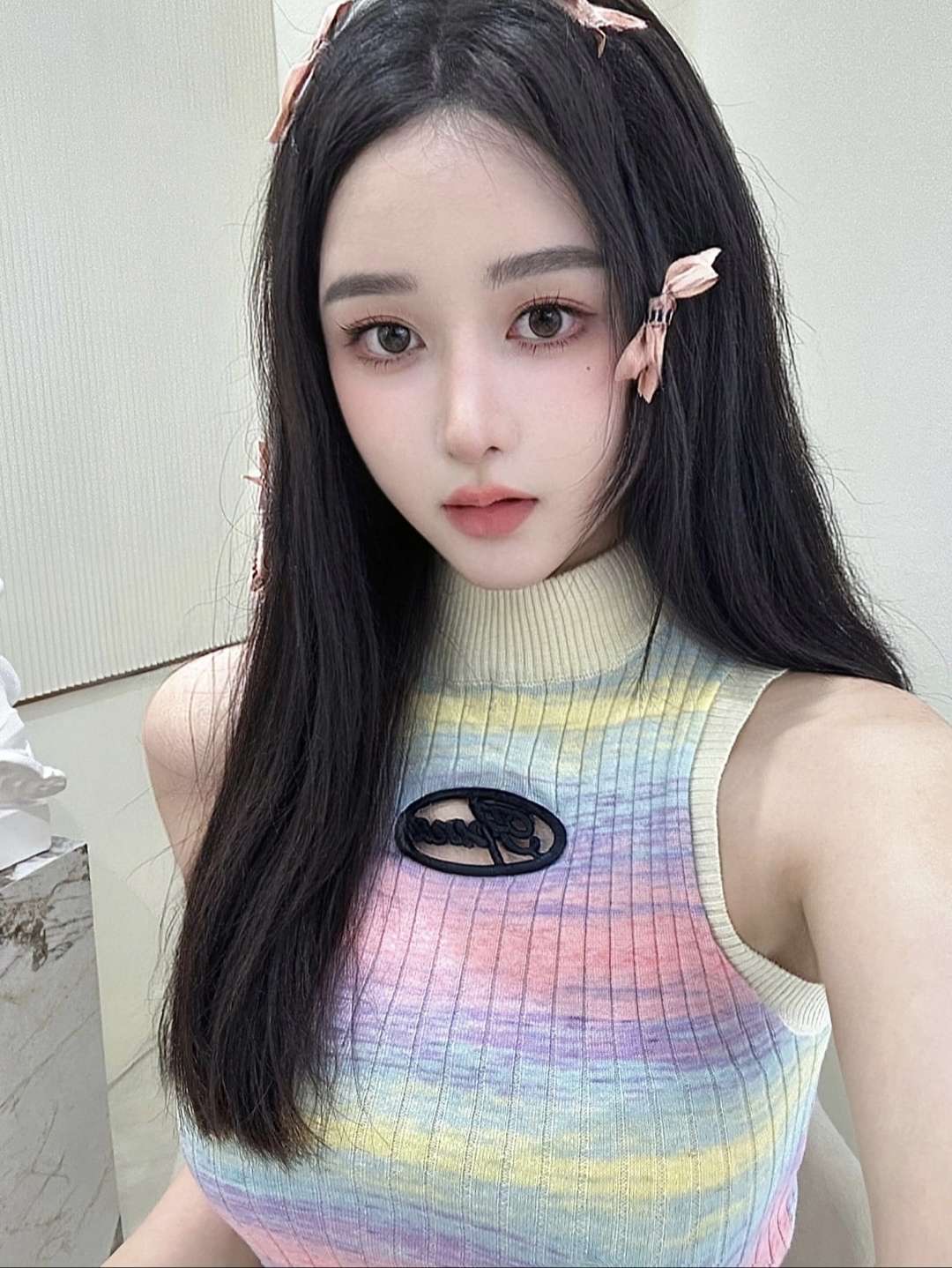 🌈1月6号首开 番茄 纯欲妹妹 Gallery 4