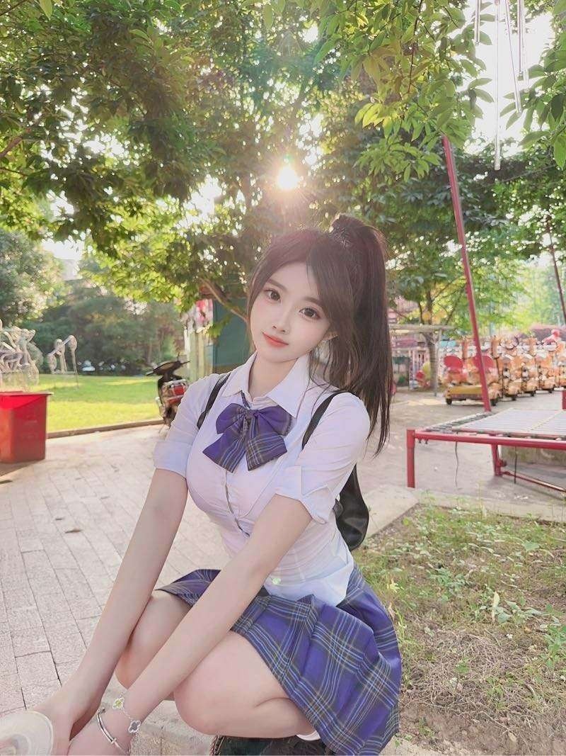 闵行 司瑶 Gallery 4