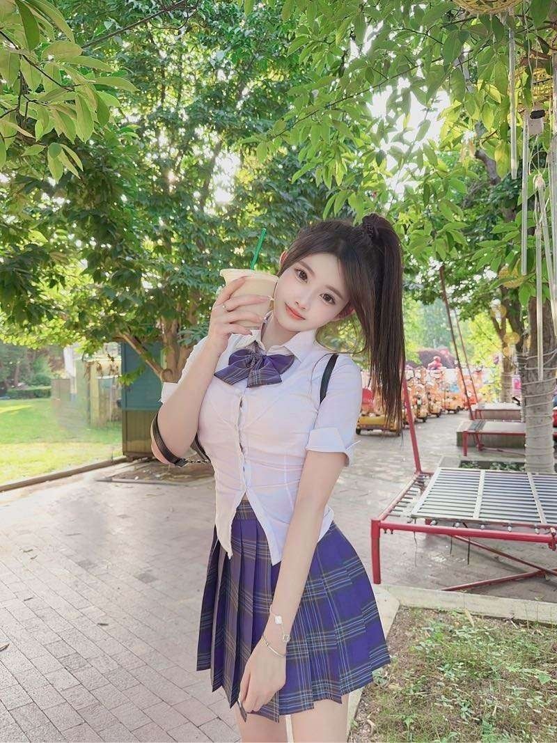 闵行 司瑶 Gallery 5