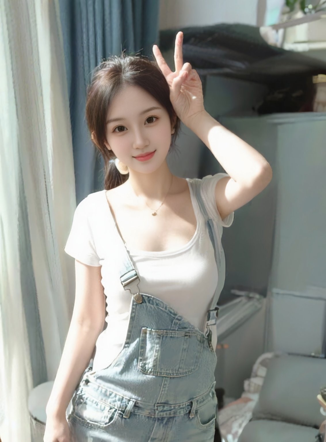 徐汇雨心05学生兼职新人首开WT69水嫩