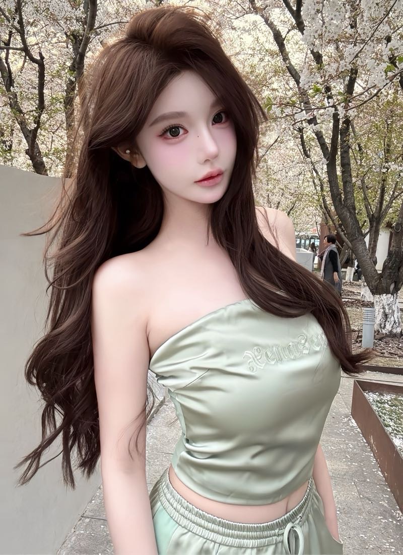 黄浦 金水 极品少女 Gallery 1