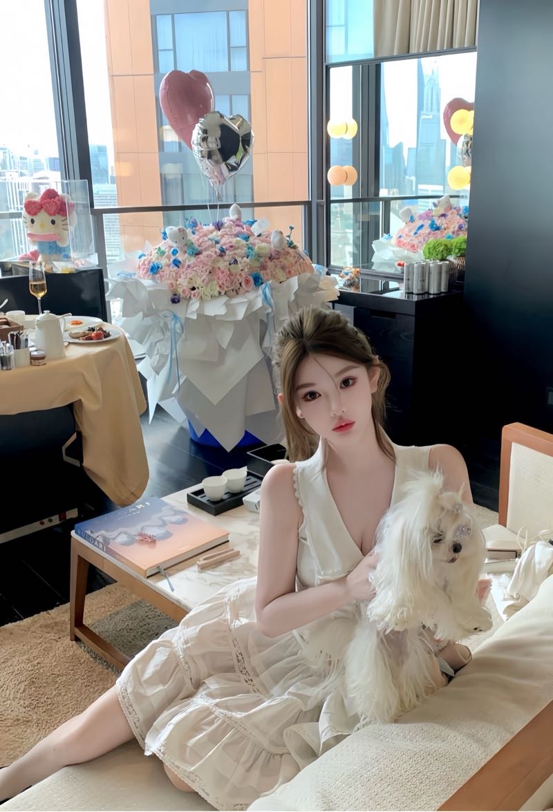 黄浦 金水 极品少女 Gallery 4