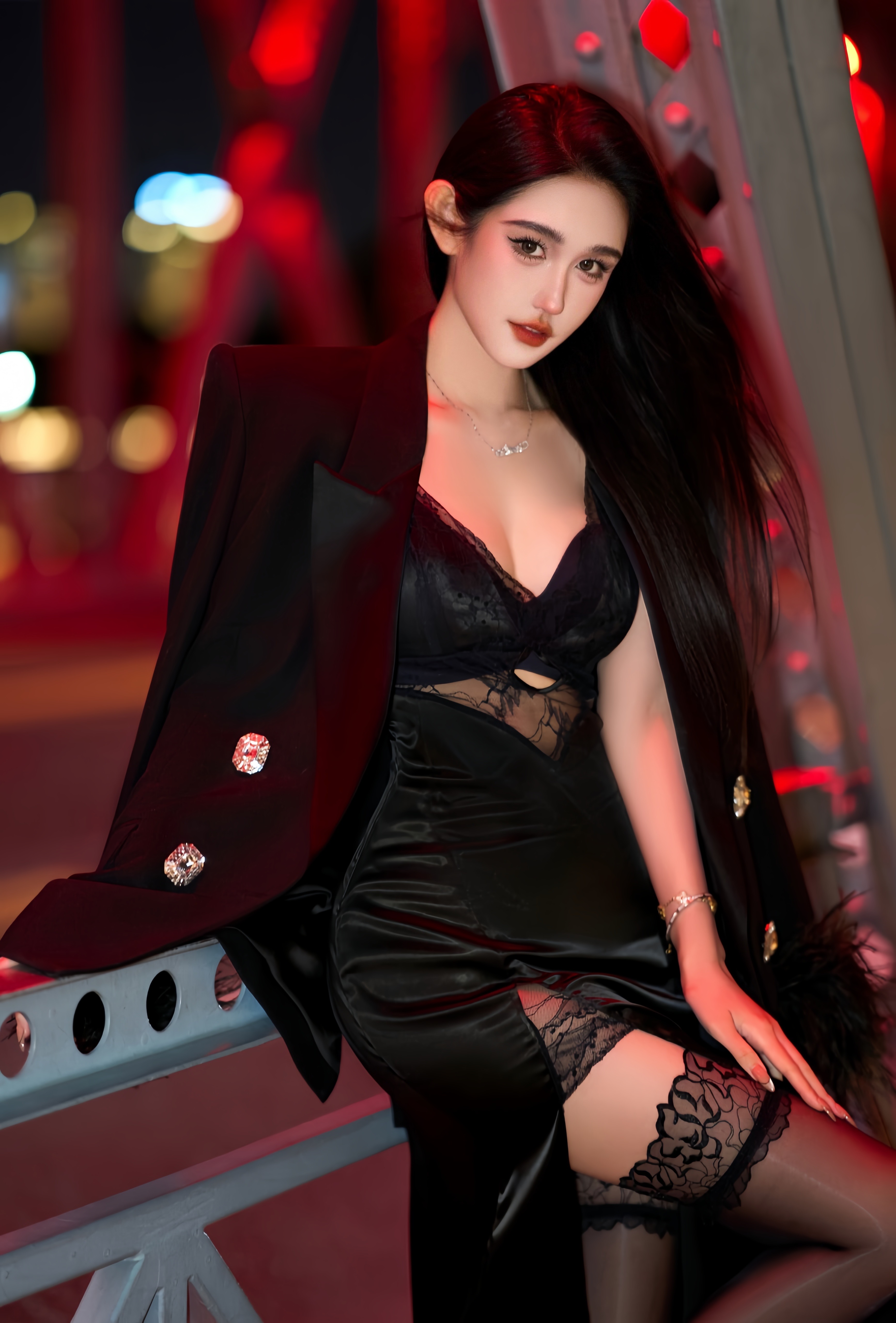 妙妙 兼职短开极品御姐