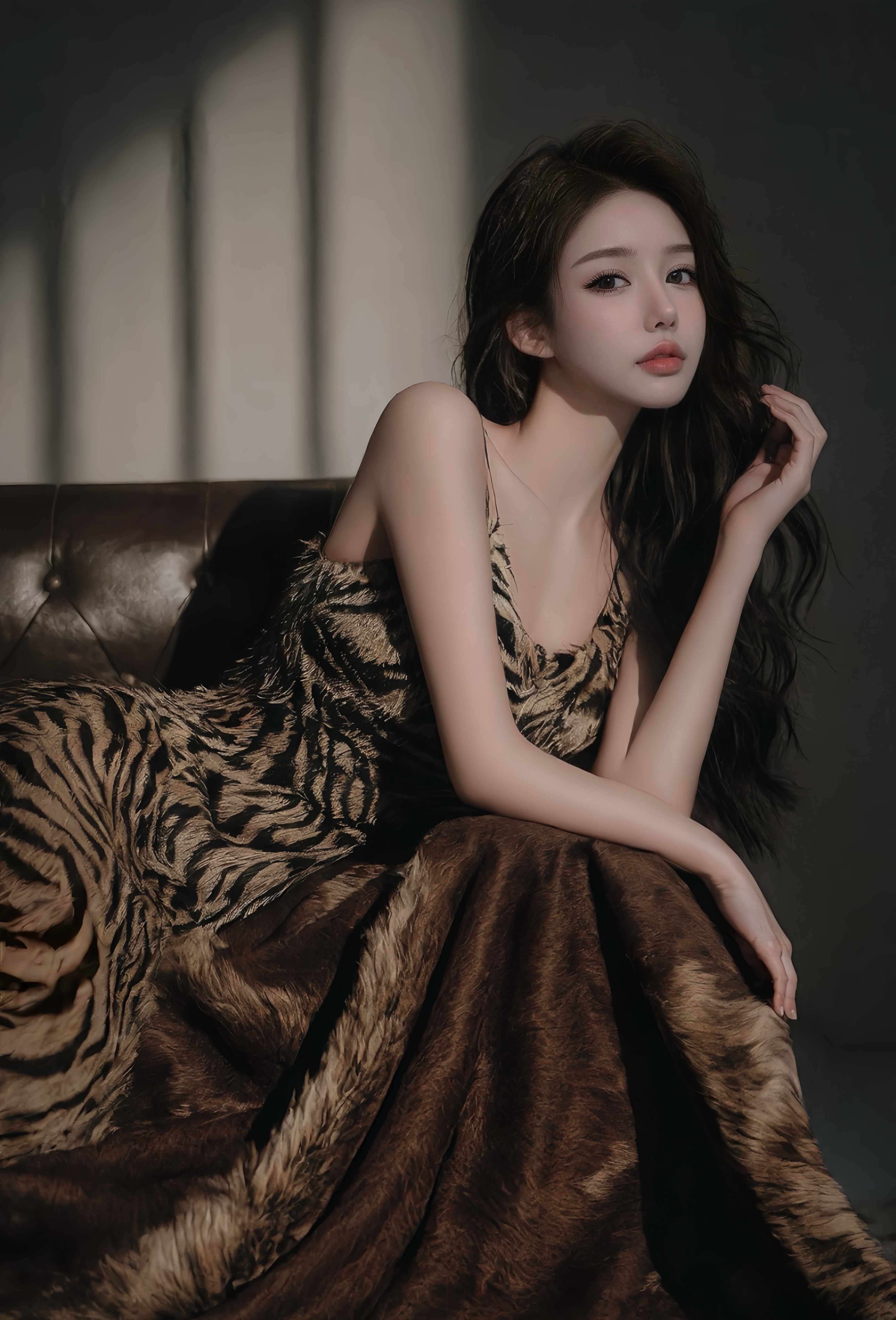 普陀 雪晴 Gallery 2