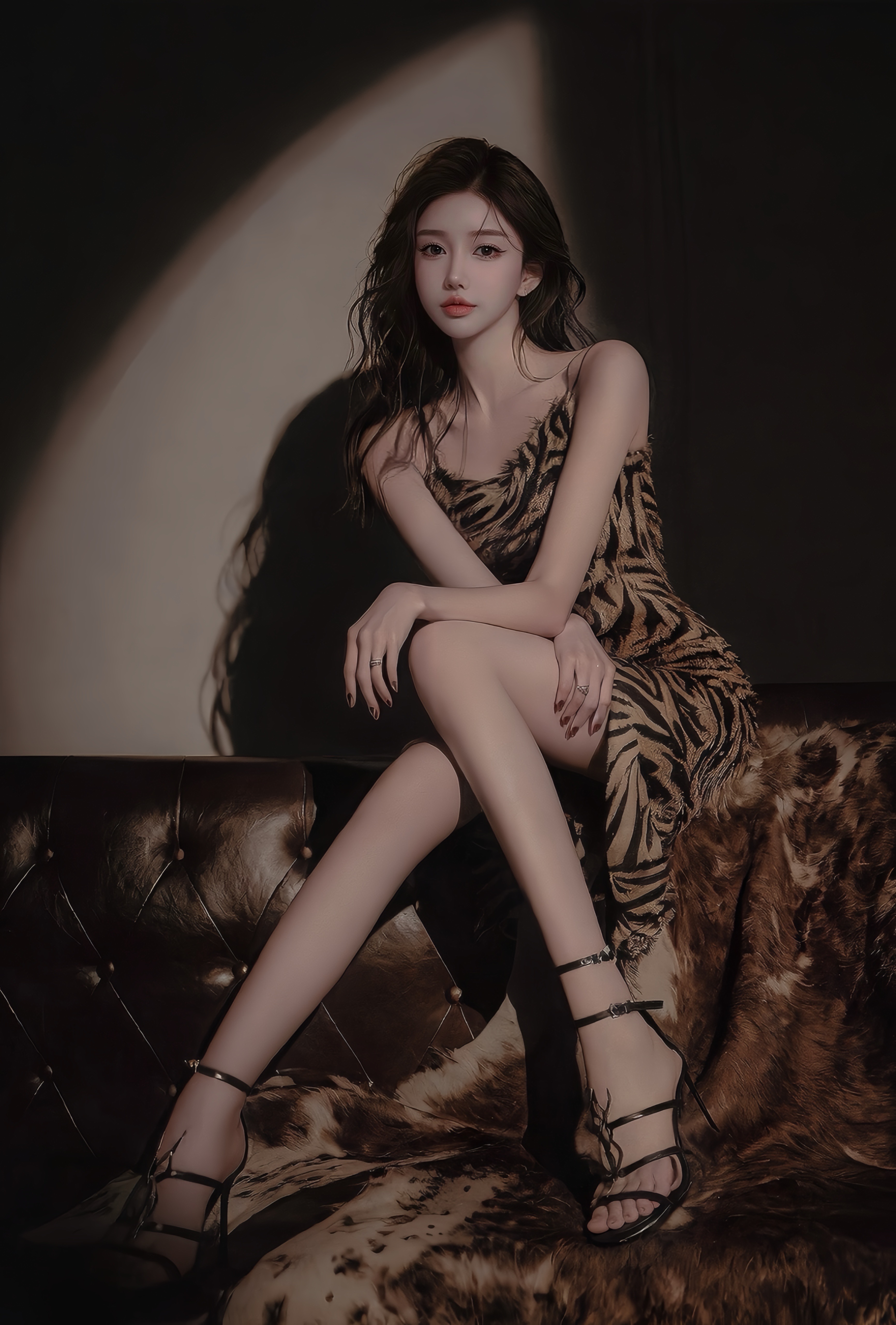 普陀 雪晴 Gallery 4