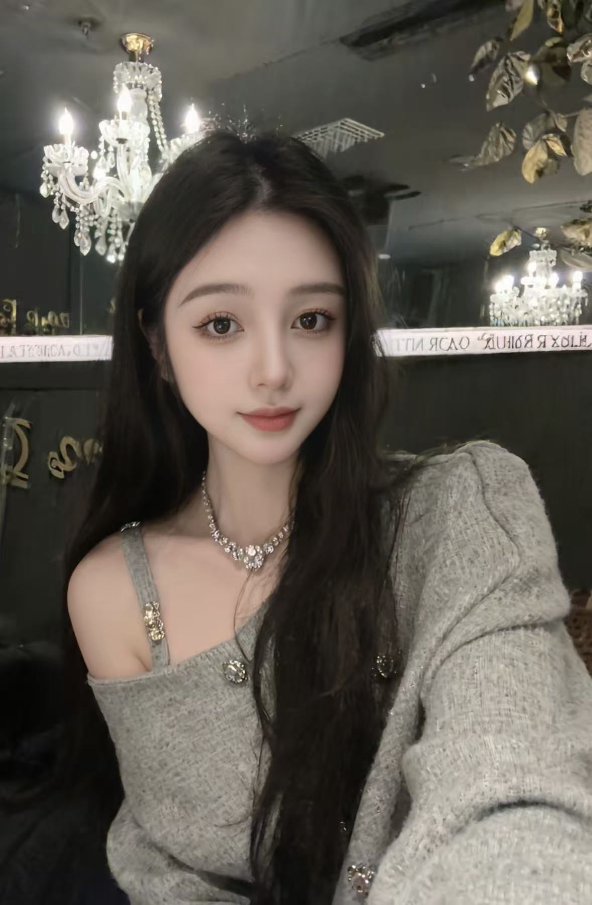 浦东白小纯新人（佳美）