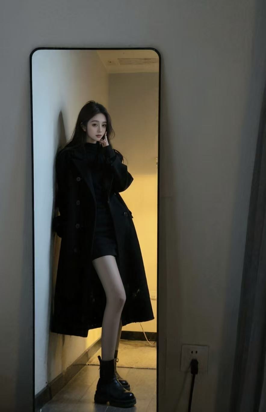 浦东白小纯新人（佳美） Gallery 1