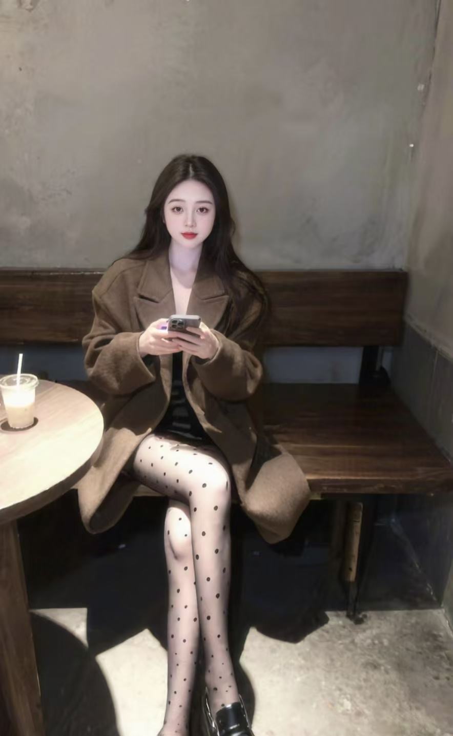 浦东白小纯新人（佳美） Gallery 2