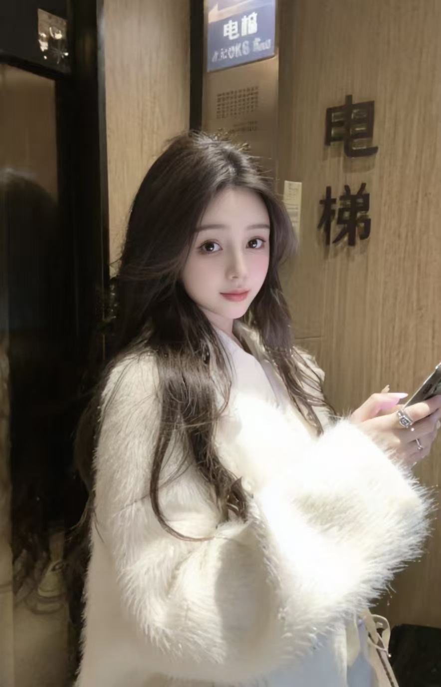 浦东白小纯新人（佳美） Gallery 4