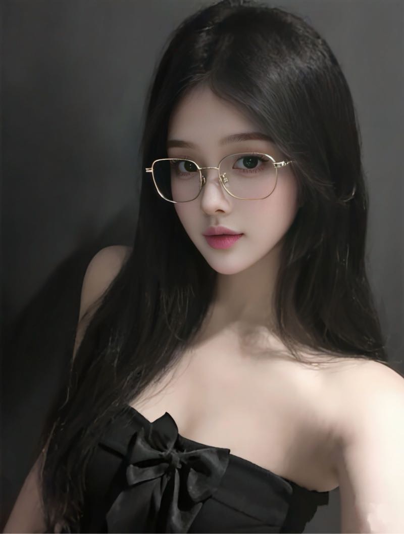 黄浦 婉瑜 极品白小纯 Gallery 1