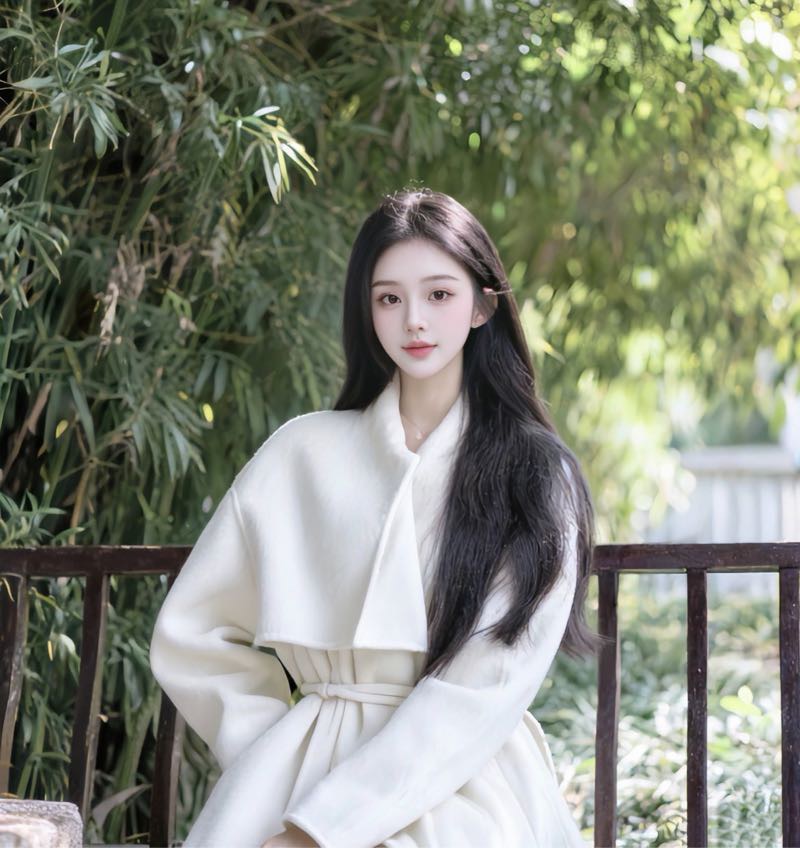 黄浦 婉瑜 极品白小纯 Gallery 7