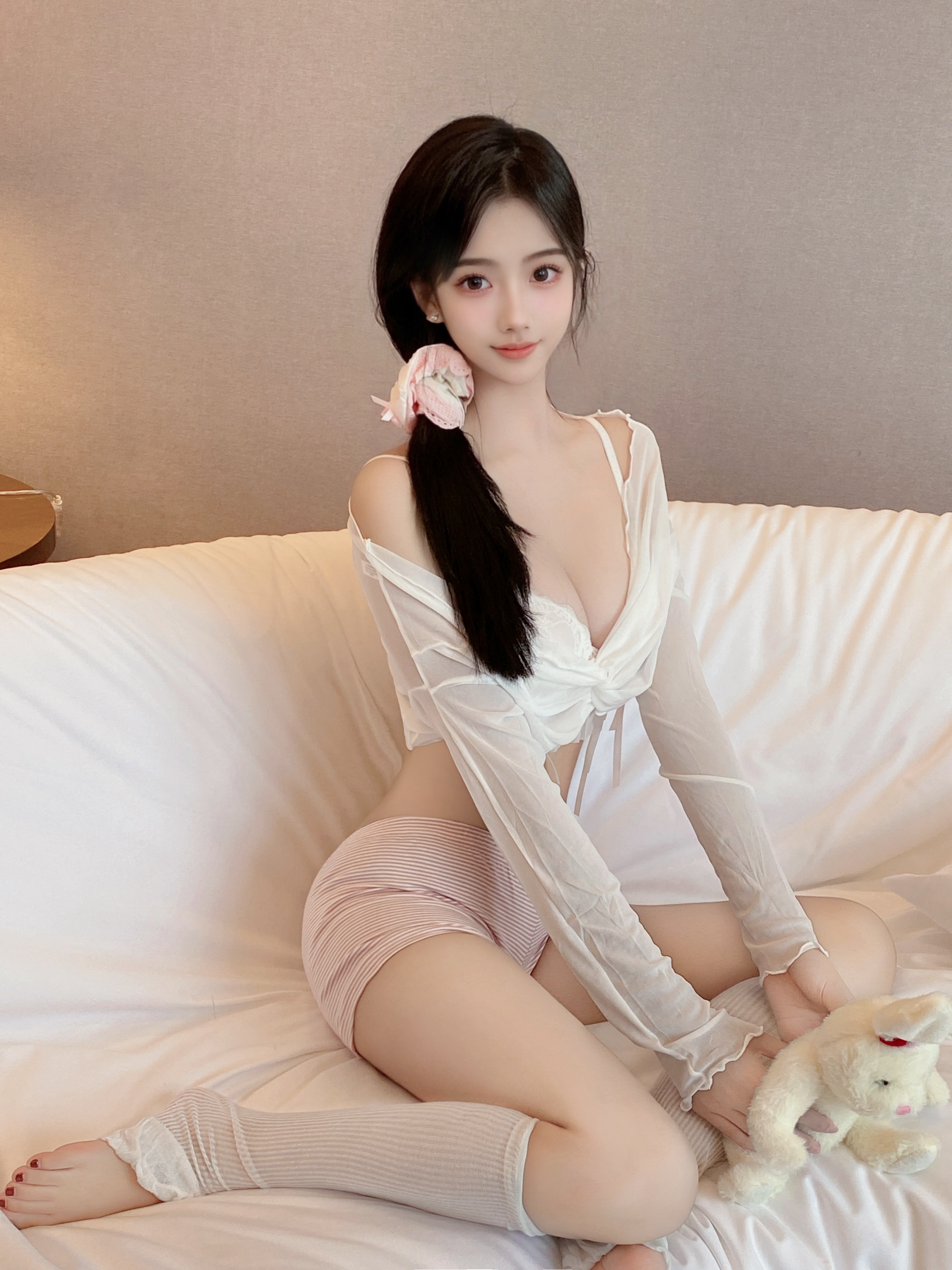 闵行新人首开甜甜07 Gallery 2