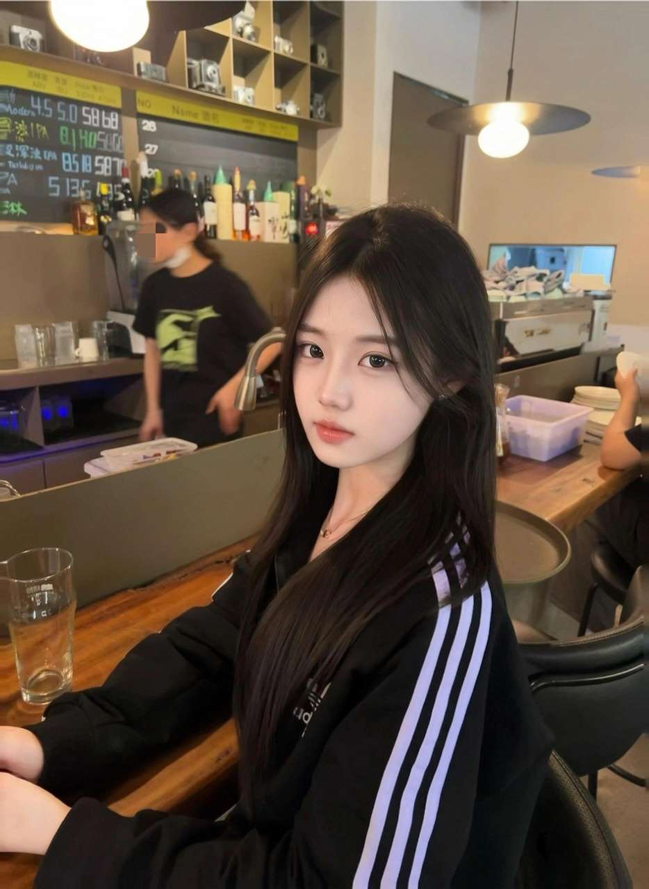 黄浦 妖妖 极品学生妹 Gallery 3