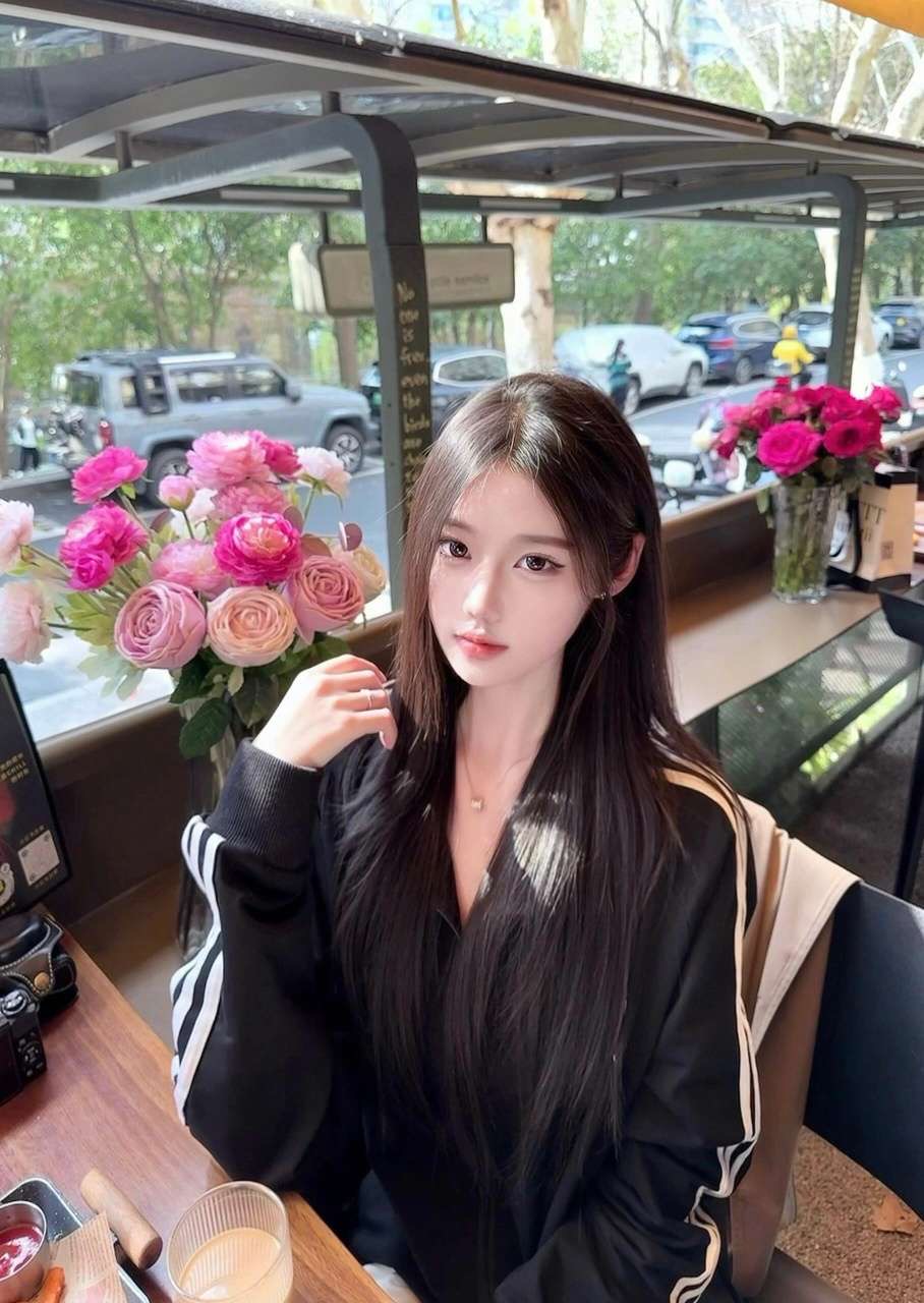 黄浦 妖妖 极品学生妹 Gallery 5