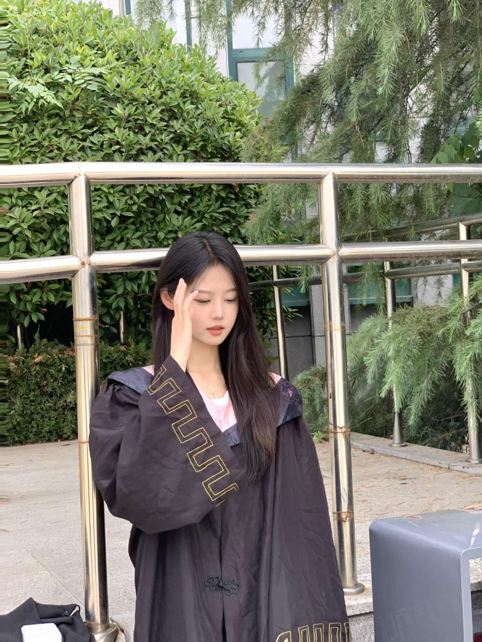 黄浦 妖妖 极品学生妹 Gallery 7