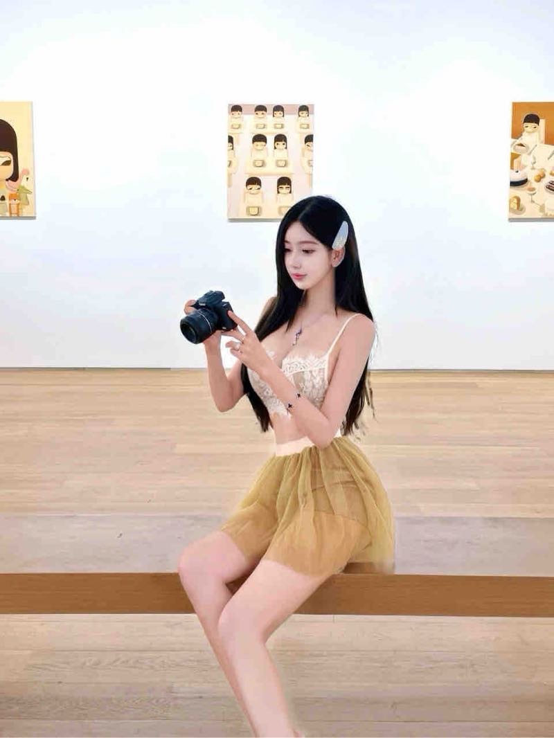 安忆🏠念禾 Gallery 1