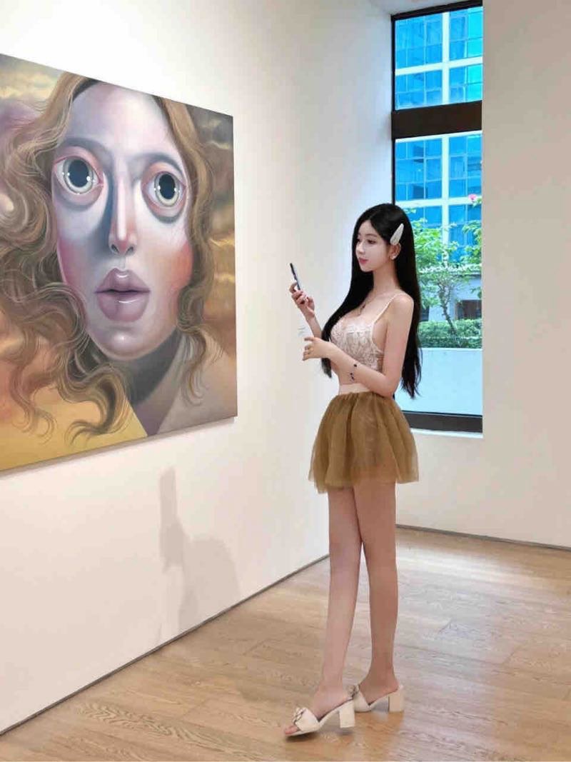 安忆🏠念禾 Gallery 2