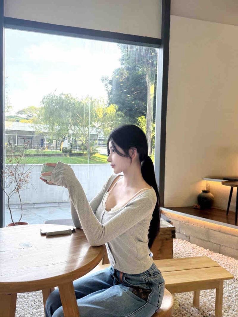 安忆🏠念禾 Gallery 7