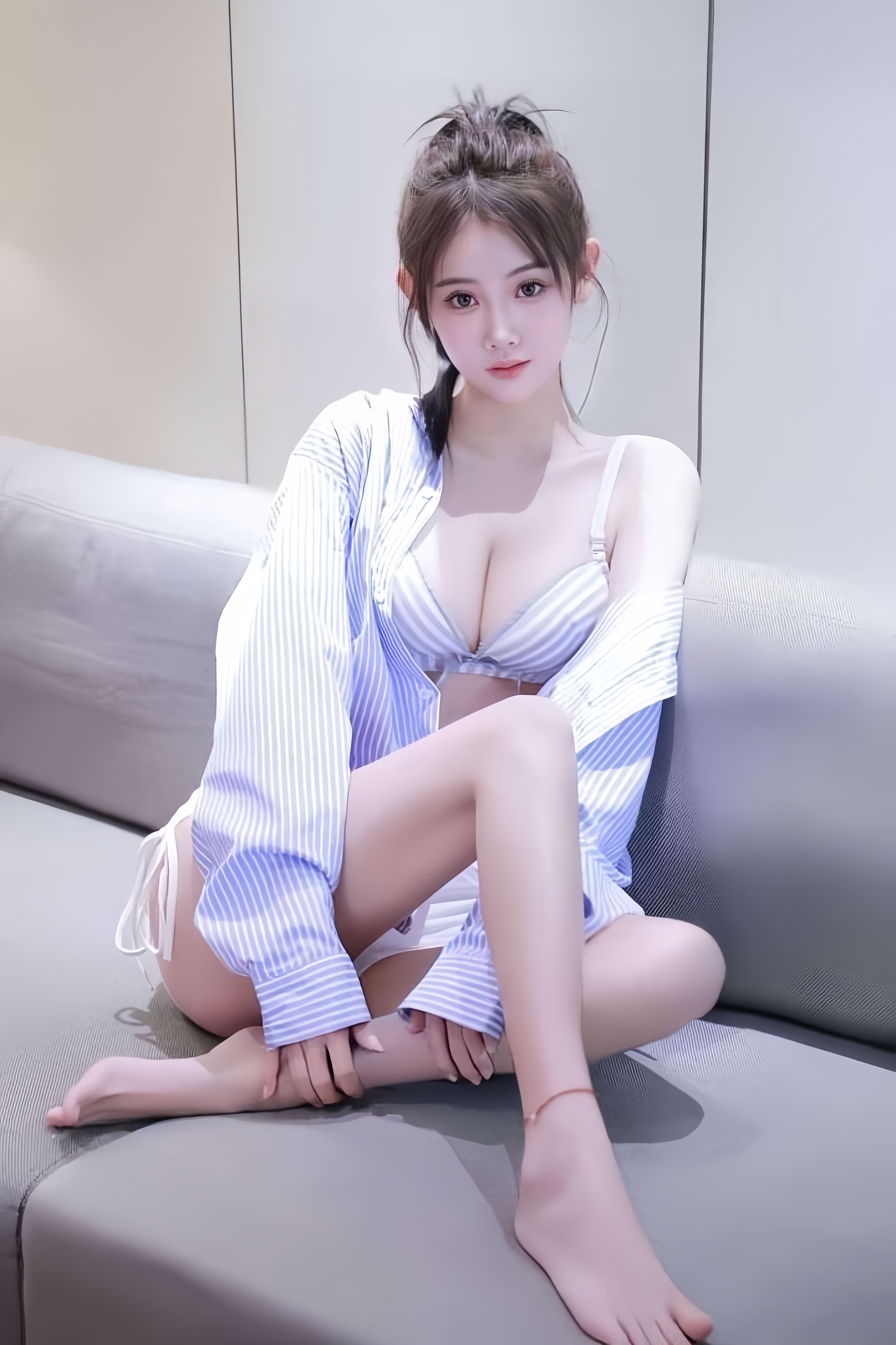 瑶瑶 兼职短开 Gallery 2