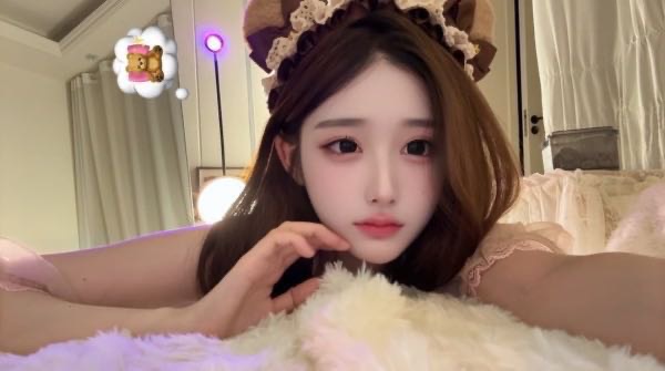 黄浦 小爱 邻家少女 Gallery 1