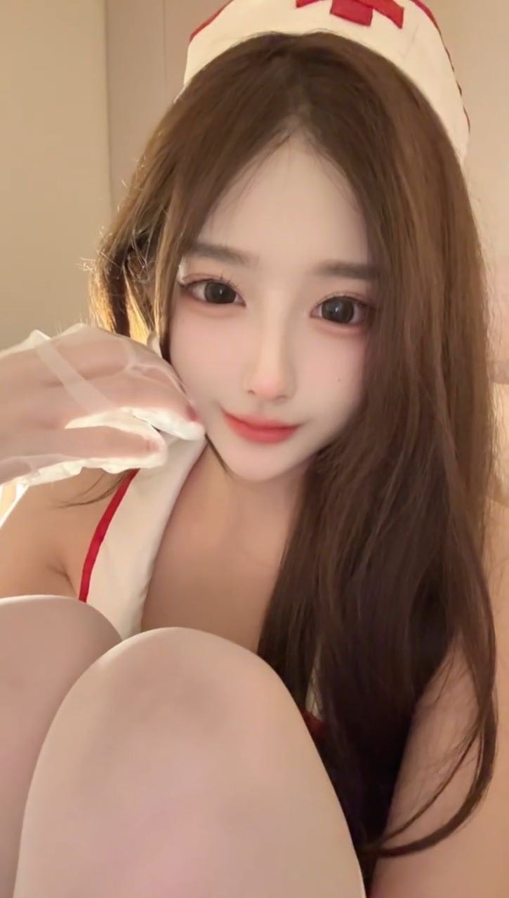 黄浦 小爱 邻家少女 Gallery 6