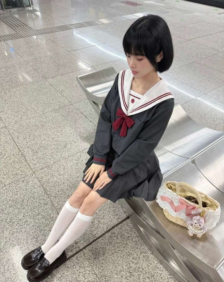 闵行 雨菲 Gallery 2