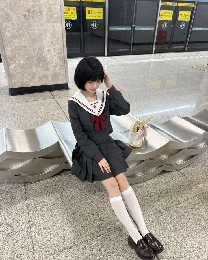 闵行 雨菲 Gallery 6