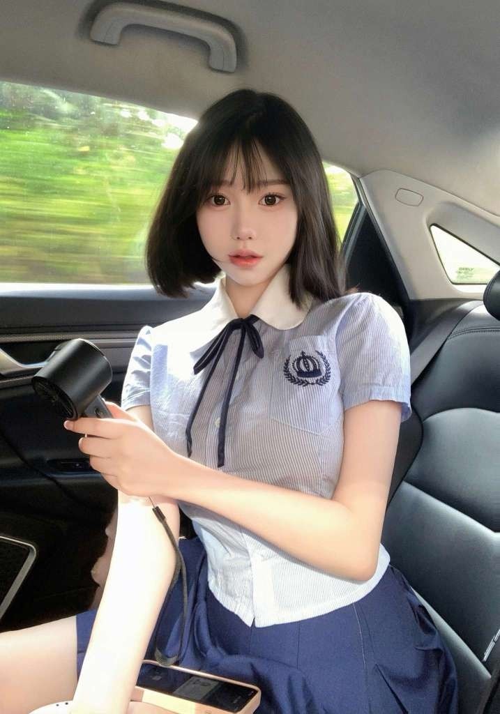 闵行洛嫣 Gallery 3