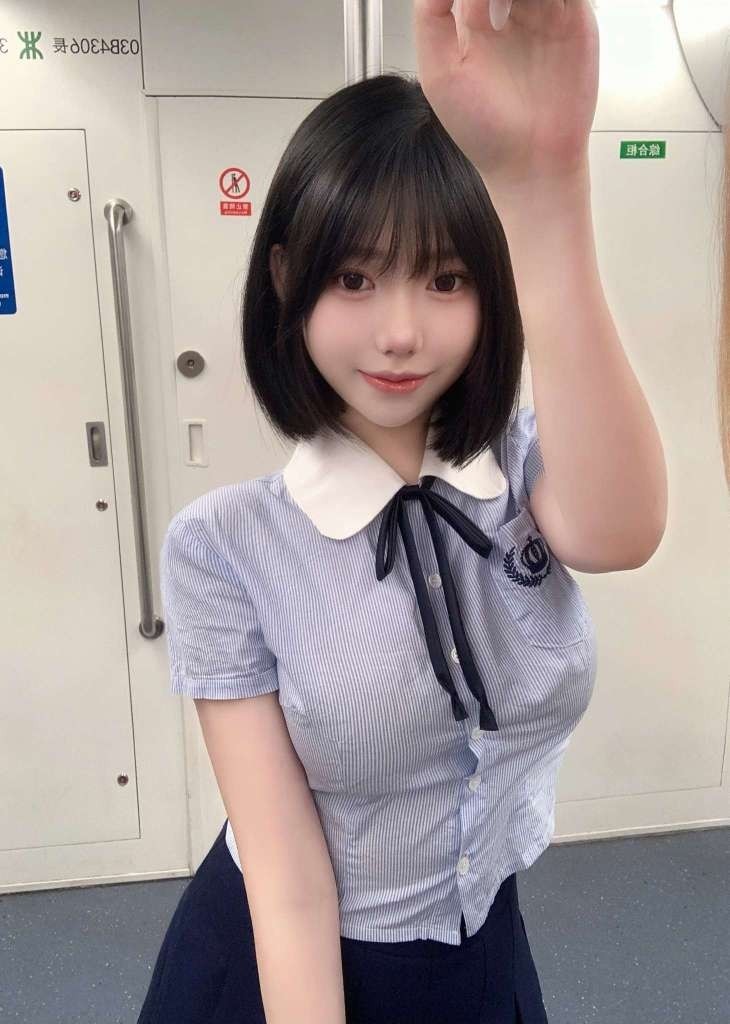 闵行洛嫣 Gallery 6