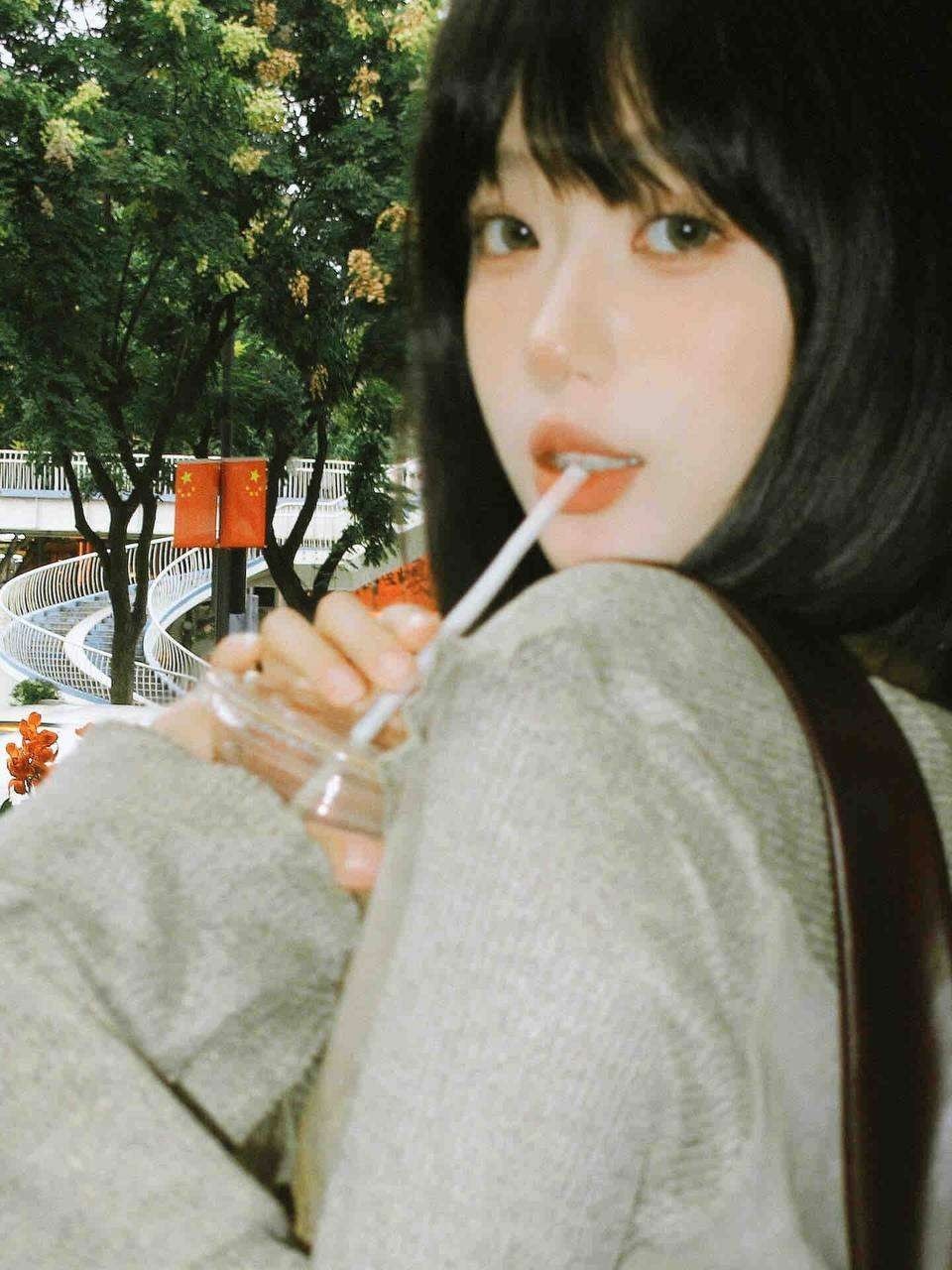 闵行语芊 Gallery 2