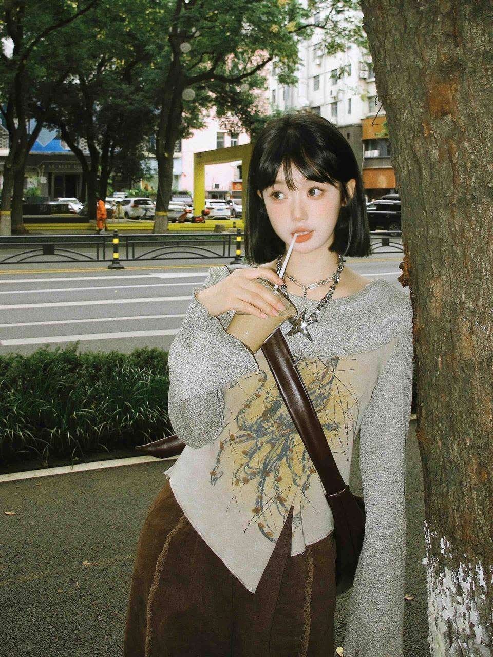 闵行语芊 Gallery 4