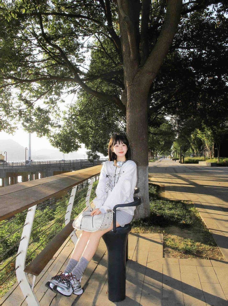 闵行语芊 Gallery 6